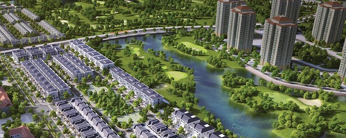 Vincom Nghệ An