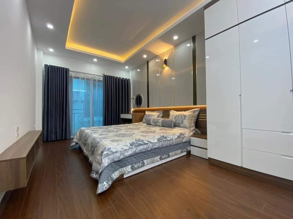 Bán đất tặng nhà Âu cơ - Ô tô 7 chỗ đỗ cửa - Nhà dân xây tâm huyết - Nhiều tiện ích xung quanh 3