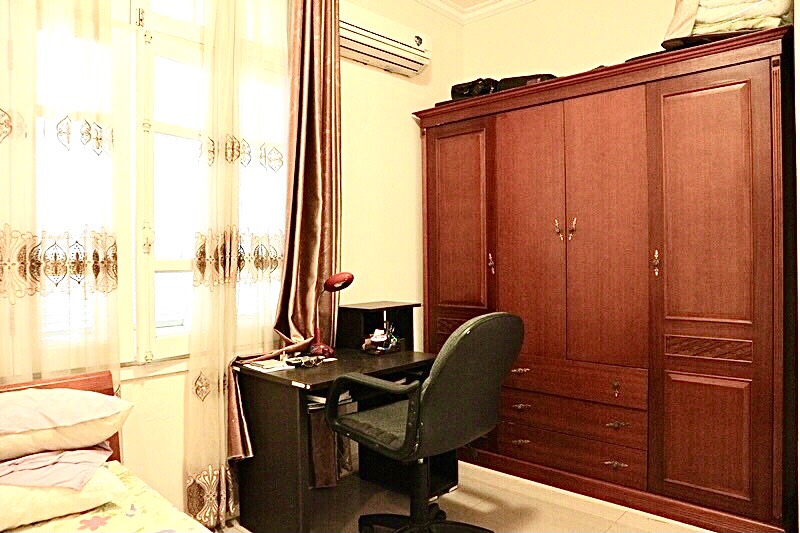 Bán gấp biệt thự hướng Tây Nam, đủ đồ, siêu đẹp khu T9 Ciputra 10