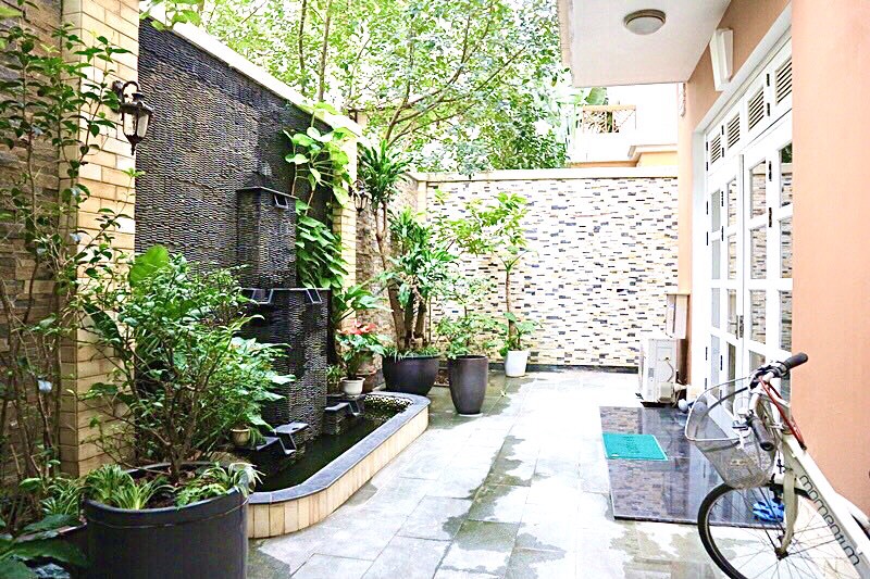 Bán gấp biệt thự hướng Tây Nam, đủ đồ, siêu đẹp khu T9 Ciputra 2