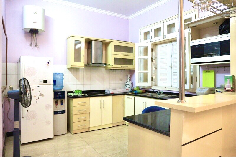 Bán gấp biệt thự hướng Tây Nam, đủ đồ, siêu đẹp khu T9 Ciputra 6