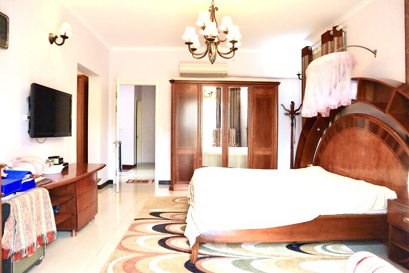 Bán gấp biệt thự hướng Tây Nam, đủ đồ, siêu đẹp khu T9 Ciputra 9