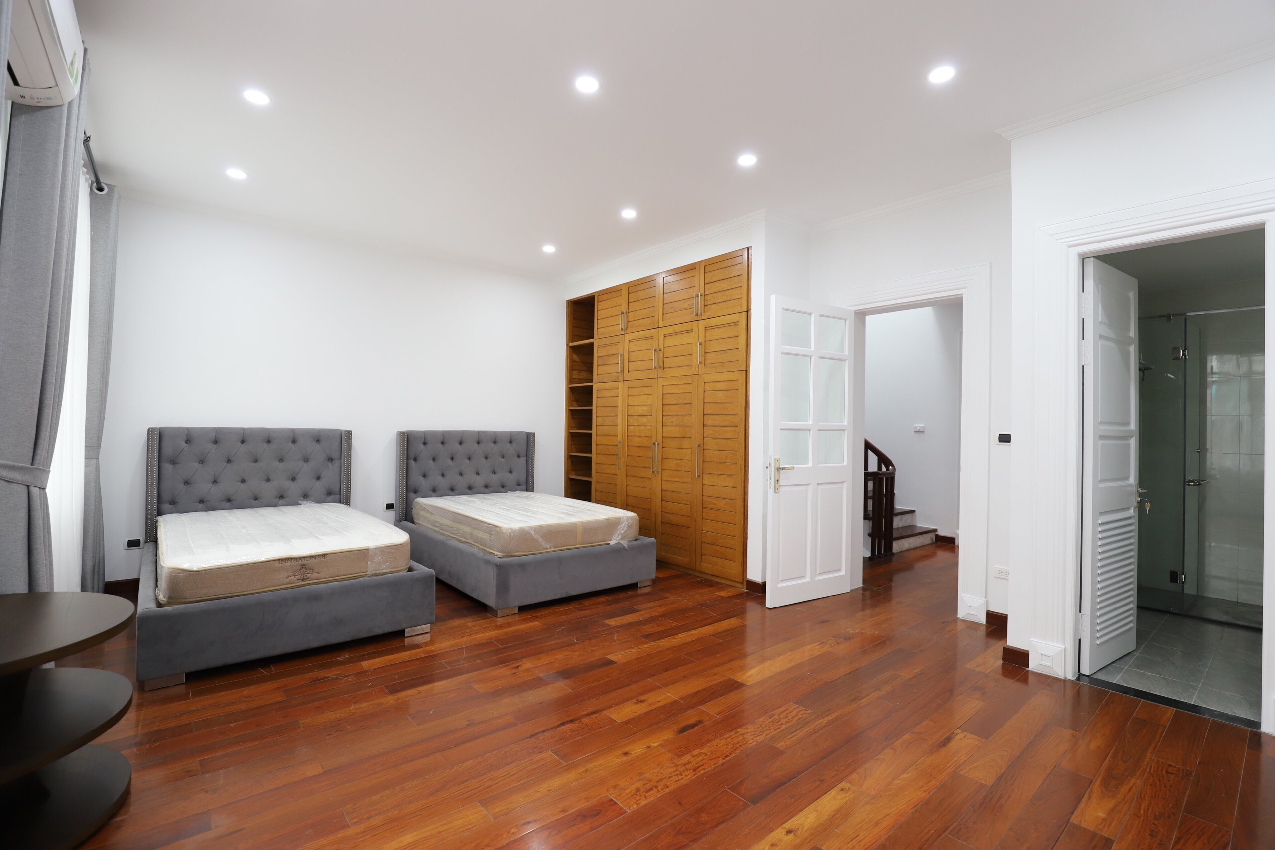 Cho thuê Biệt thự C4 Ciputra Tây Hồ 200m2, đủ đồ, nhà đang trống 7
