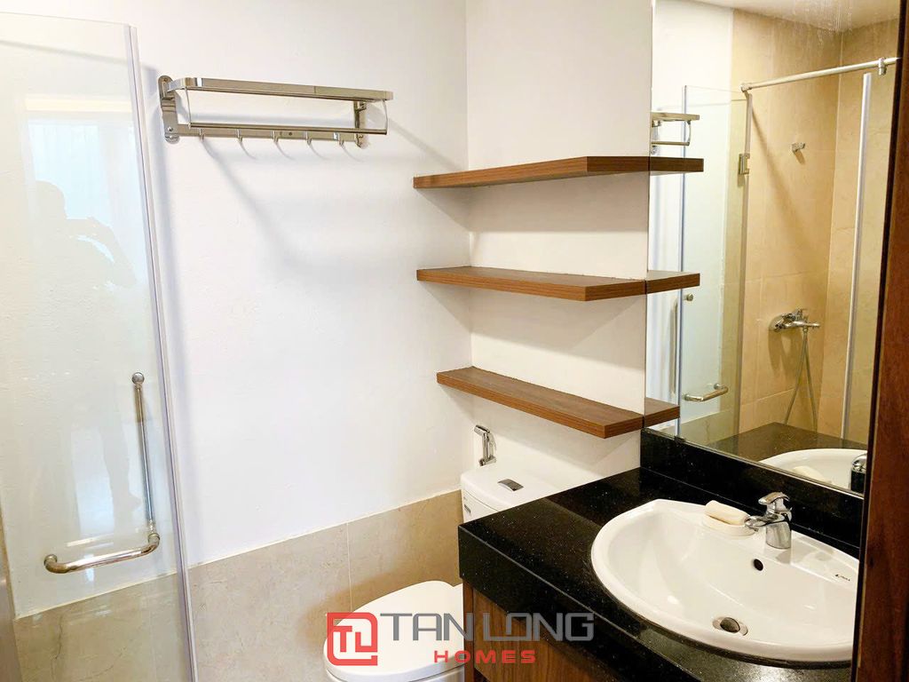 Cho thuê căn hộ dịch vụ Studio nội thất hiện đại chỉ từ 7 triệu tại Tô Ngọc Vân 7