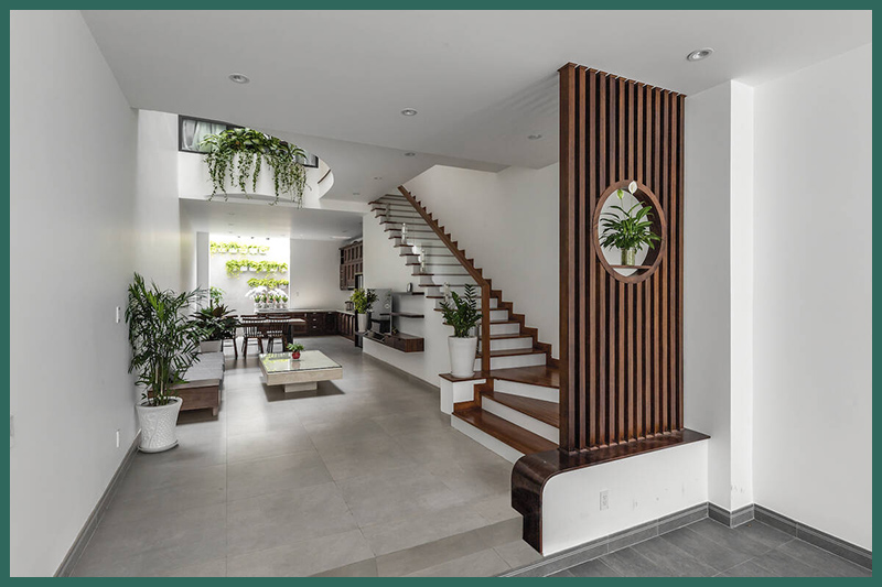 Cho thuê nhà mặt phố Phú Xá giá siêu tốt - DT: 65m2 x 6 tầng - Đủ đồ nội thất cơ bản