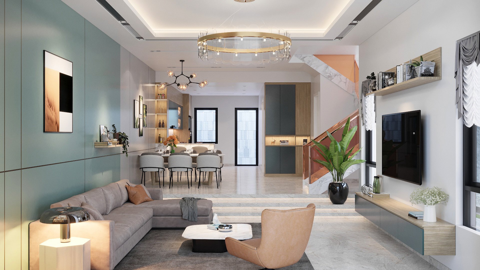 Chủ nhà cho thuê nhà phố Quảng Bá giá siêu tốt, diện tích 120m2 x 5 tầng, đồ nội thất cơ bản