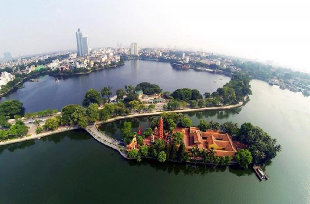 Cho thuê nhà đất đường Trịnh Công Sơn